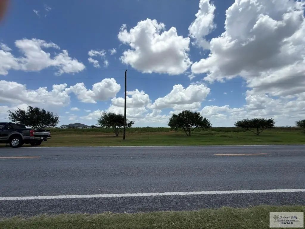 N Fm 507, HARLINGEN