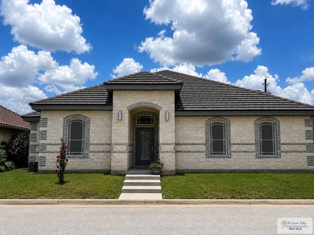 1173 Fairway Ln., HARLINGEN