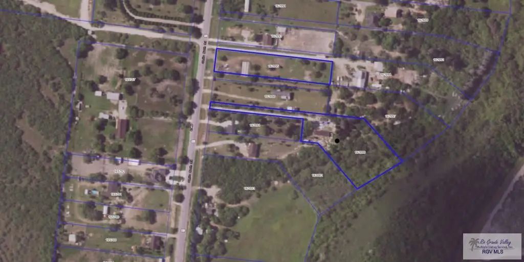 27923 Fm 803, SAN BENITO