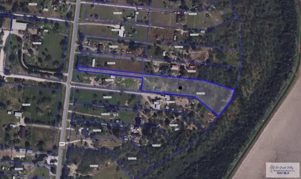 27853 Fm 803, SAN BENITO