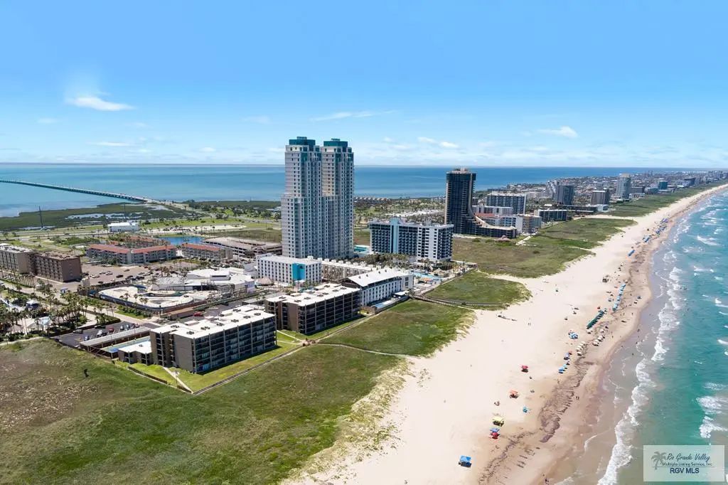112 Padre Blvd. 123, SOUTH PADRE ISLAND