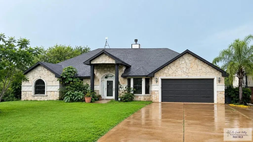 31201 Fm 3069, LOS FRESNOS