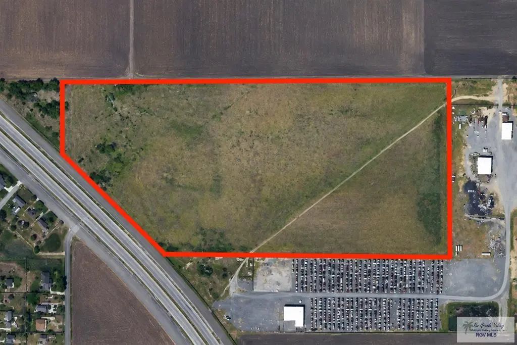 +/- 60 Acres Woods Rd, HARLINGEN