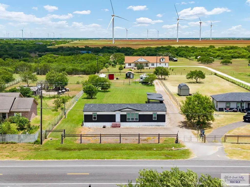 35237 General Brant Rd, RIO HONDO