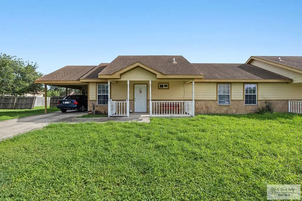 602 W Davis St, HARLINGEN