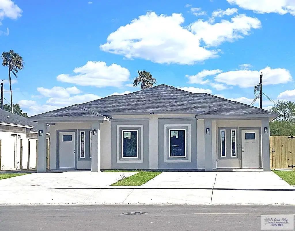 5094 Mckenzie Ln., BROWNSVILLE