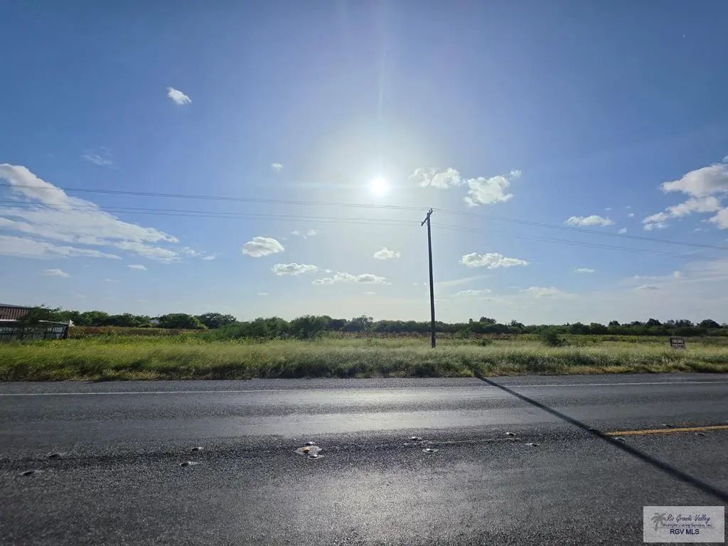 Fm 2520, SAN BENITO