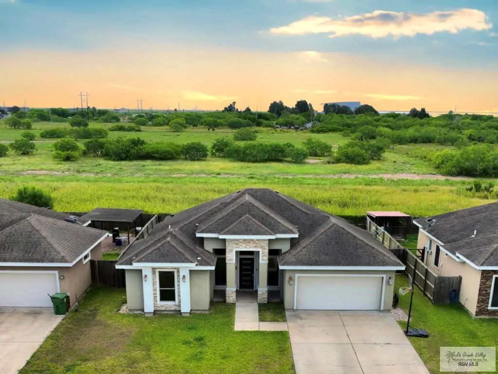 6744 Garden Woods Ave., BROWNSVILLE