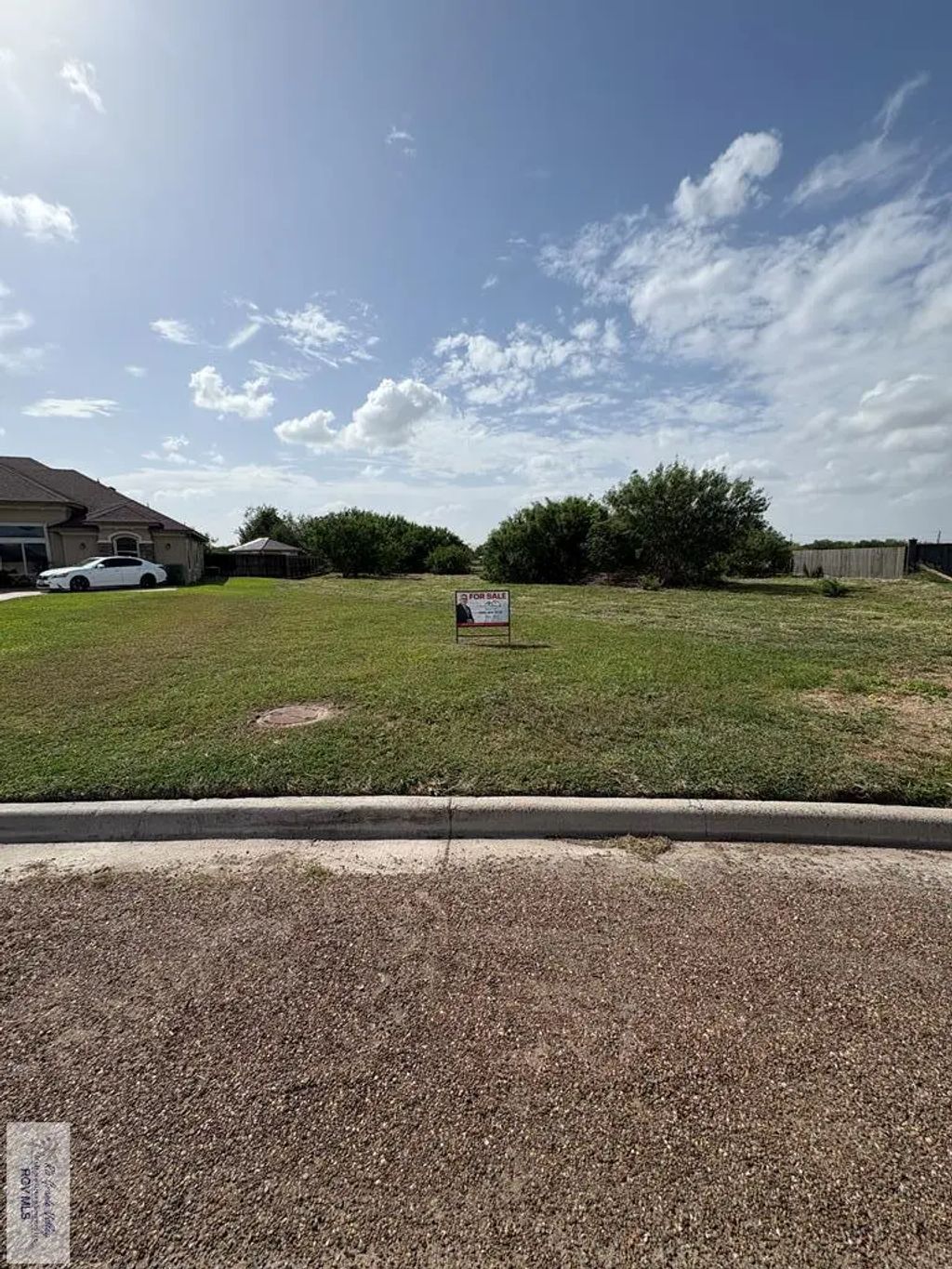 14581 Mckenzie Ln. Lot # 6, HARLINGEN