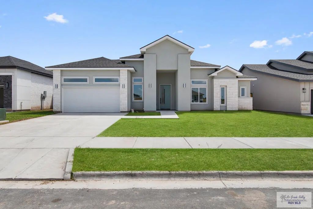 8776 Jupiter St., BROWNSVILLE