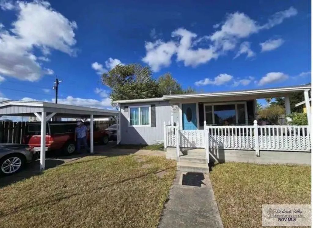 33194 Garfield Ave, PORT ISABEL