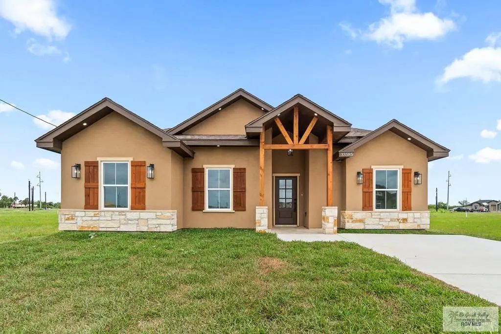 33585 Tejon St, LOS FRESNOS