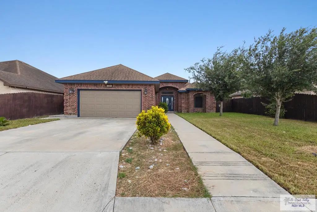 6620 Vista Jardin Cir., BROWNSVILLE