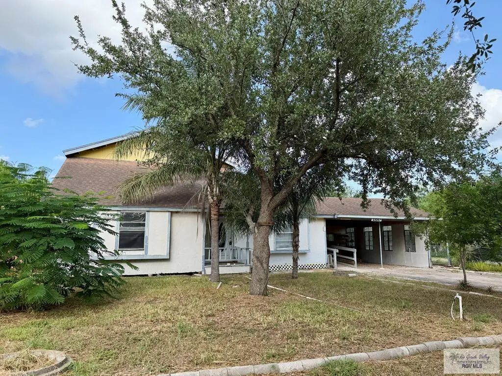 23067 Cragon Rd., HARLINGEN