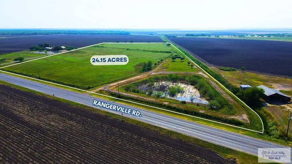 Rangerville Rd., SAN BENITO