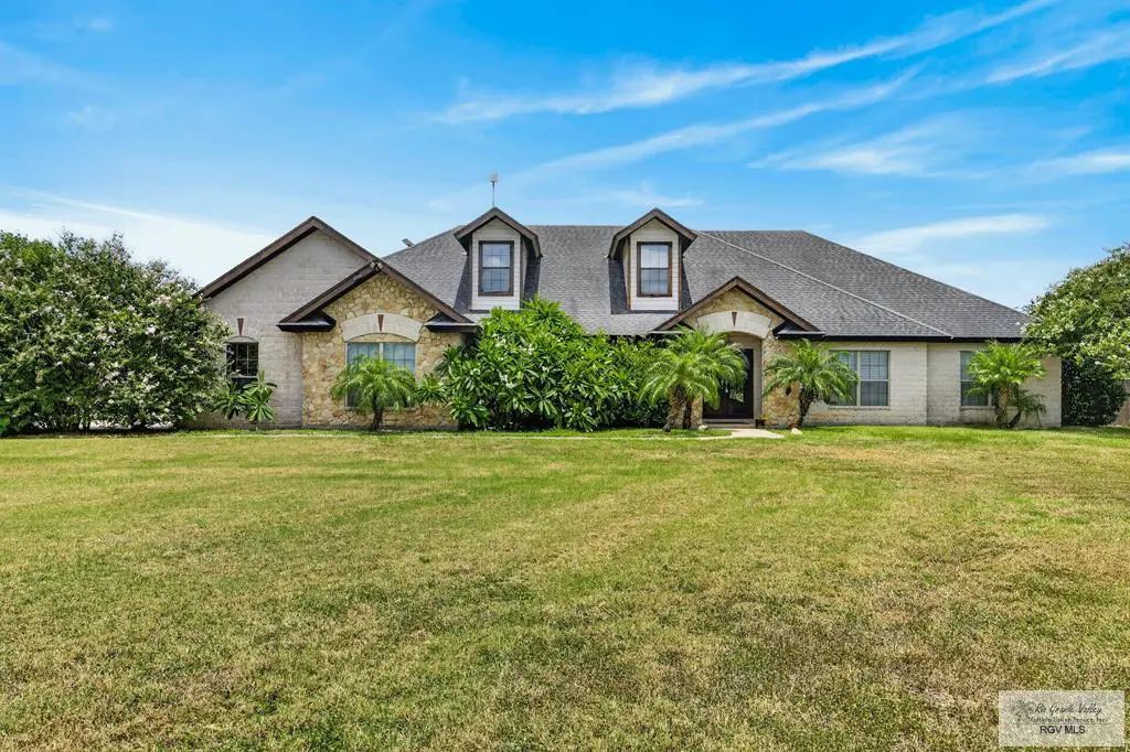 32649 Edgewater Isle, LOS FRESNOS