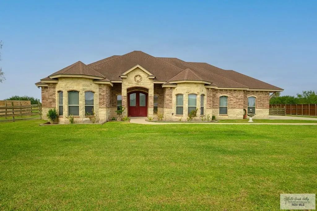 4403 Mesquite Ave., LYFORD