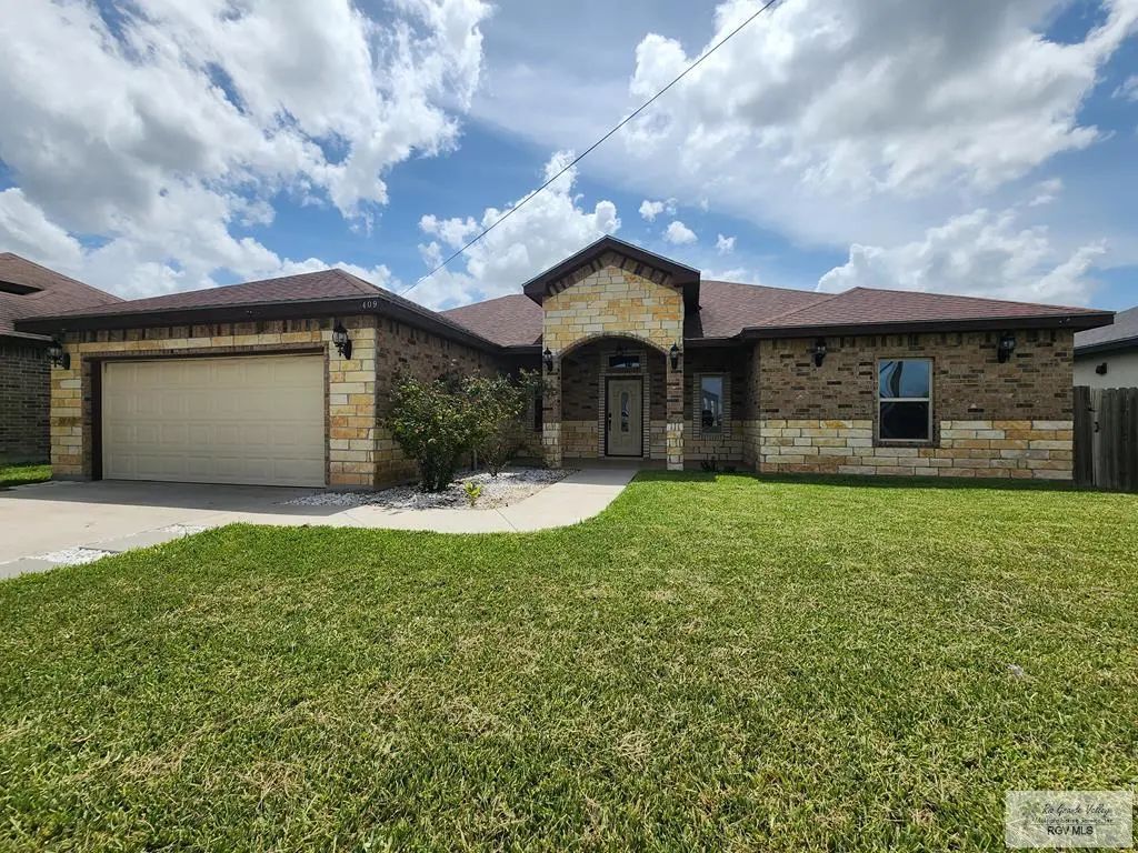 409 S Tamm Ln, HARLINGEN