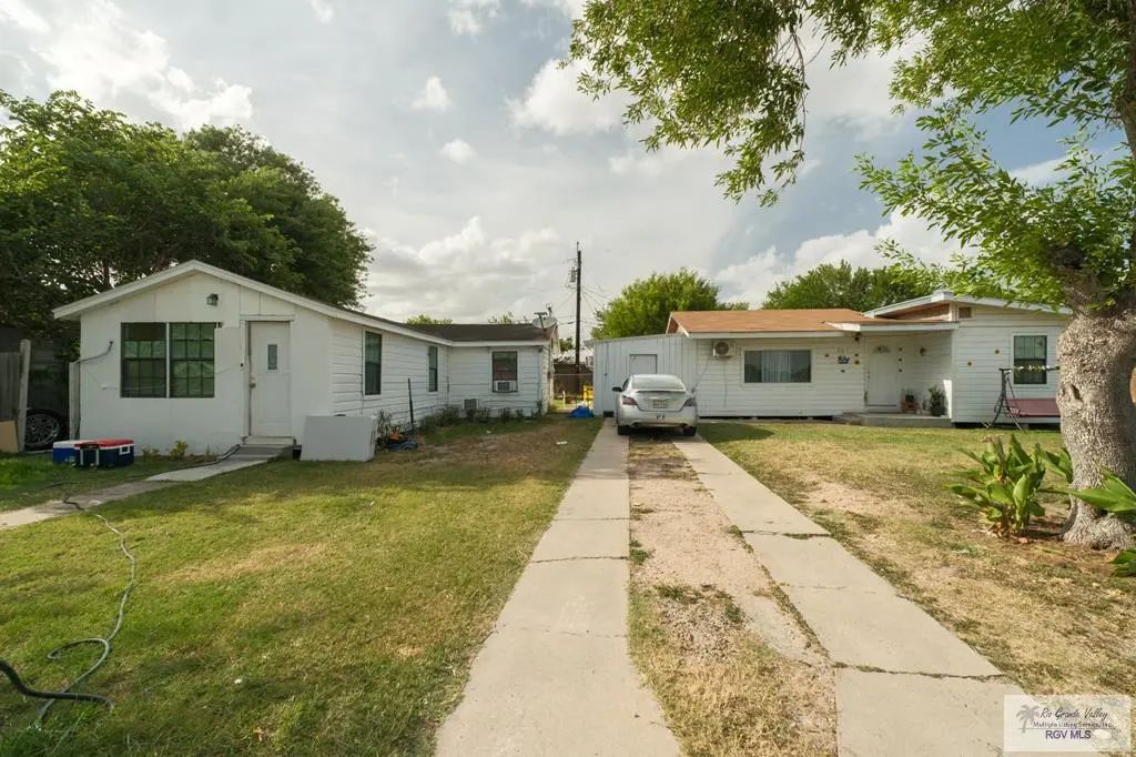 540 W 1st St., LA FERIA