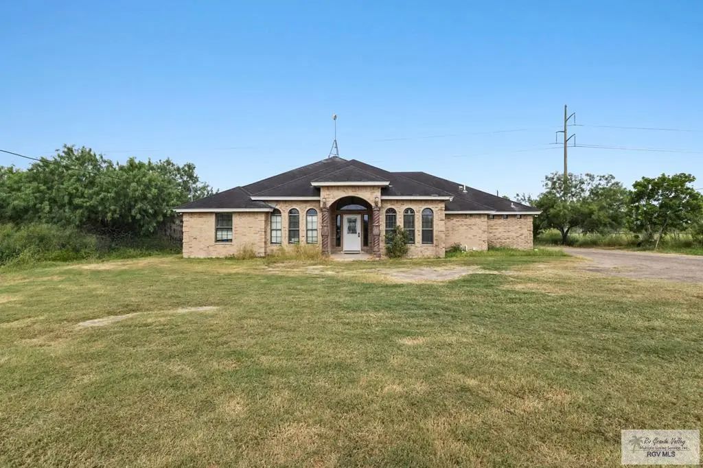 11017 Mile 6 N, WESLACO