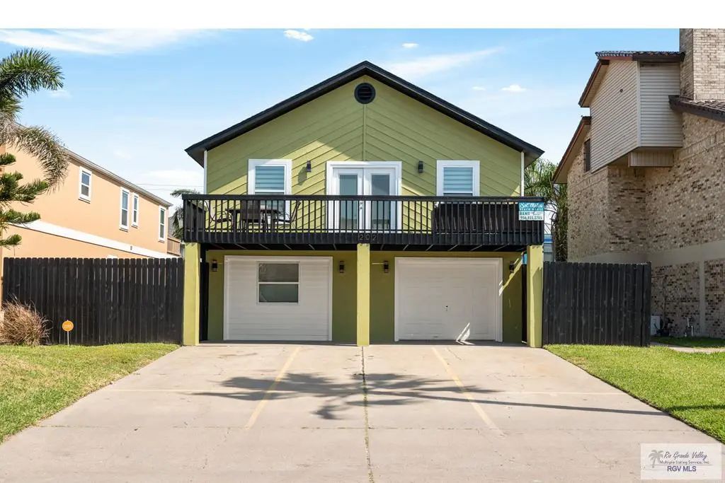202 W Cora Lee Dr., SOUTH PADRE ISLAND