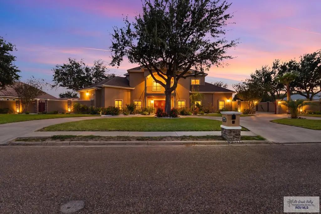 1508 Thornwood Dr., MISSION