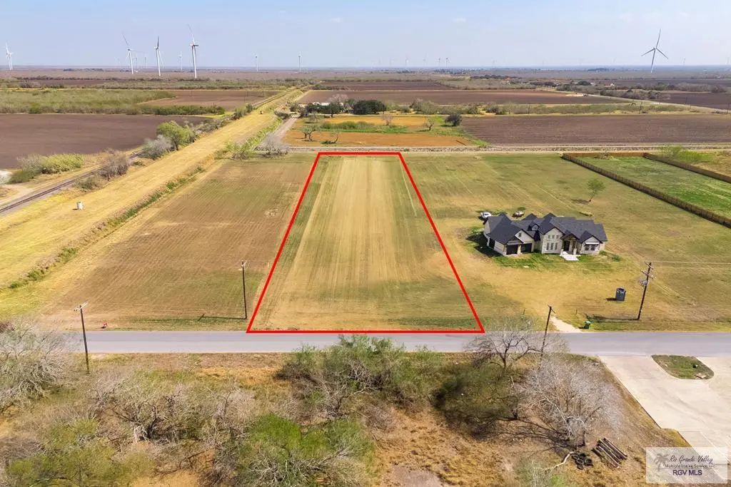 25675 E Brown Tract Rd, LOZANO