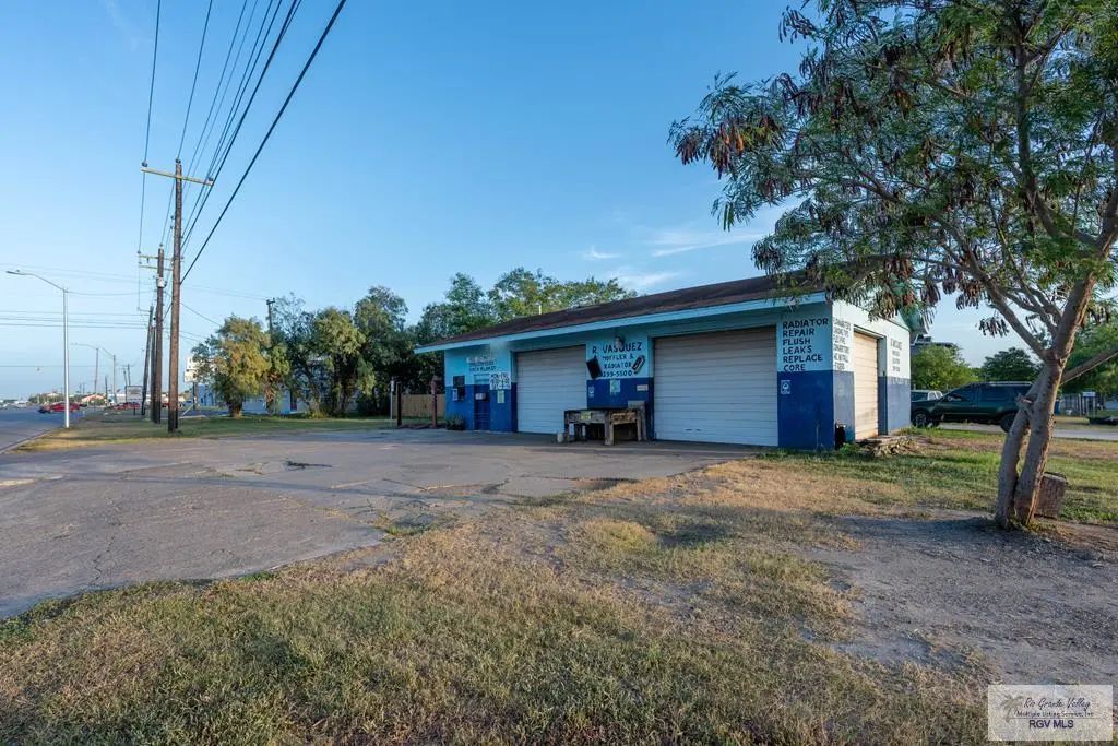 890 N Milam St., SAN BENITO