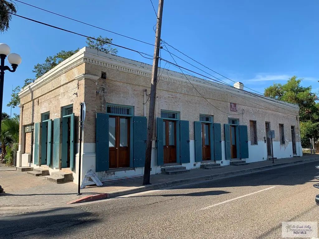 902 E Adams, BROWNSVILLE