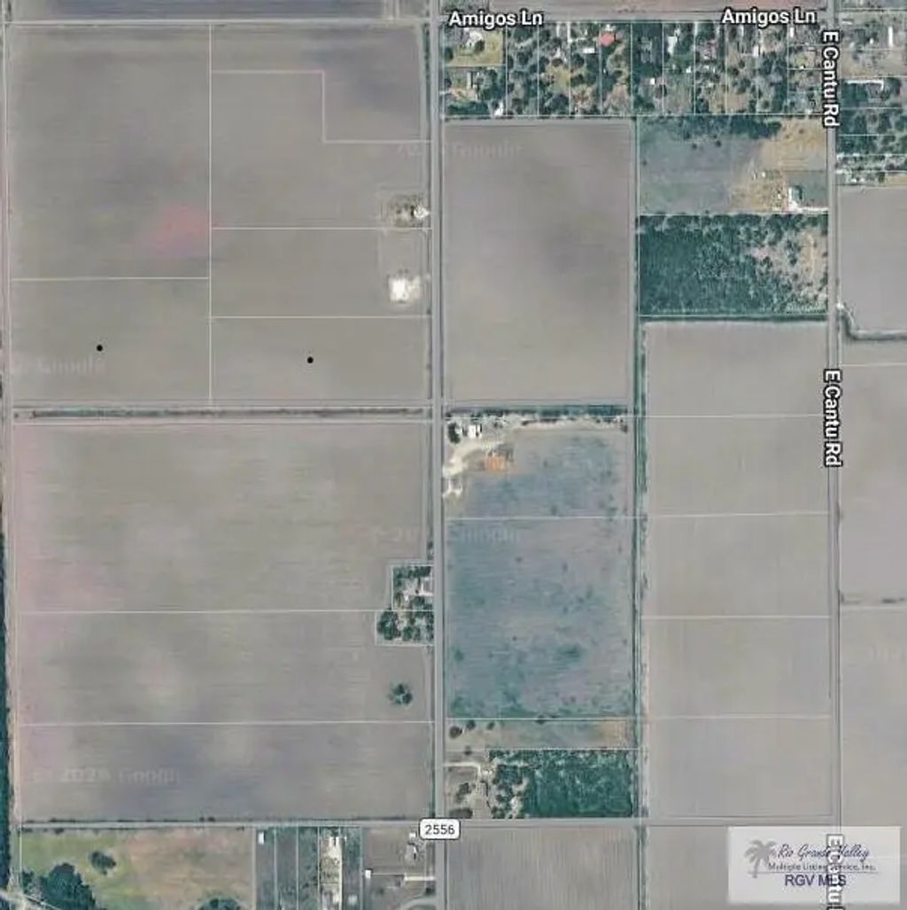 W Cantu Rd., SANTA ROSA