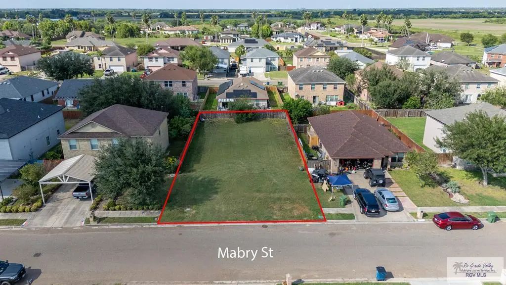 Mabry St., LA FERIA