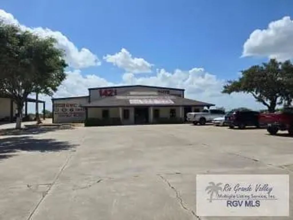 8805 Fm 1421, BROWNSVILLE