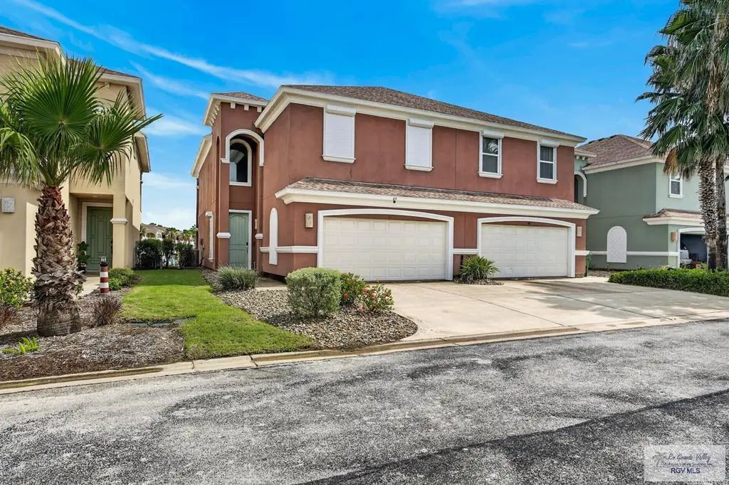 45 Harbor View, LAGUNA VISTA