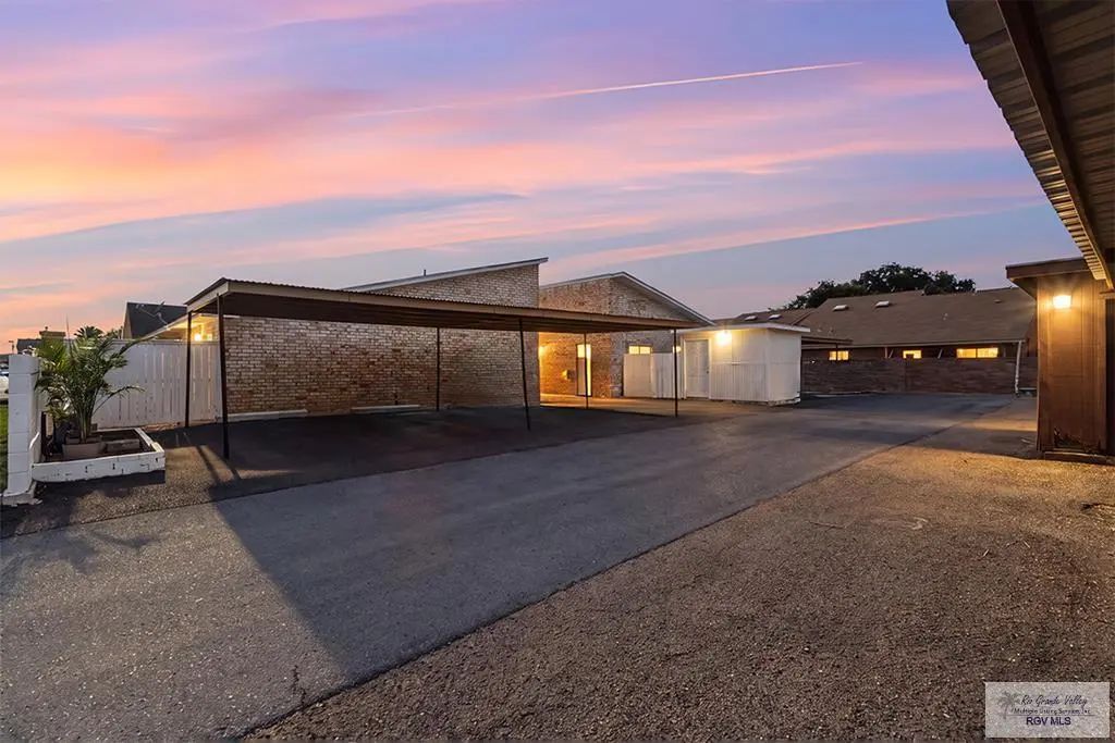 608 W Iris Ave., MCALLEN