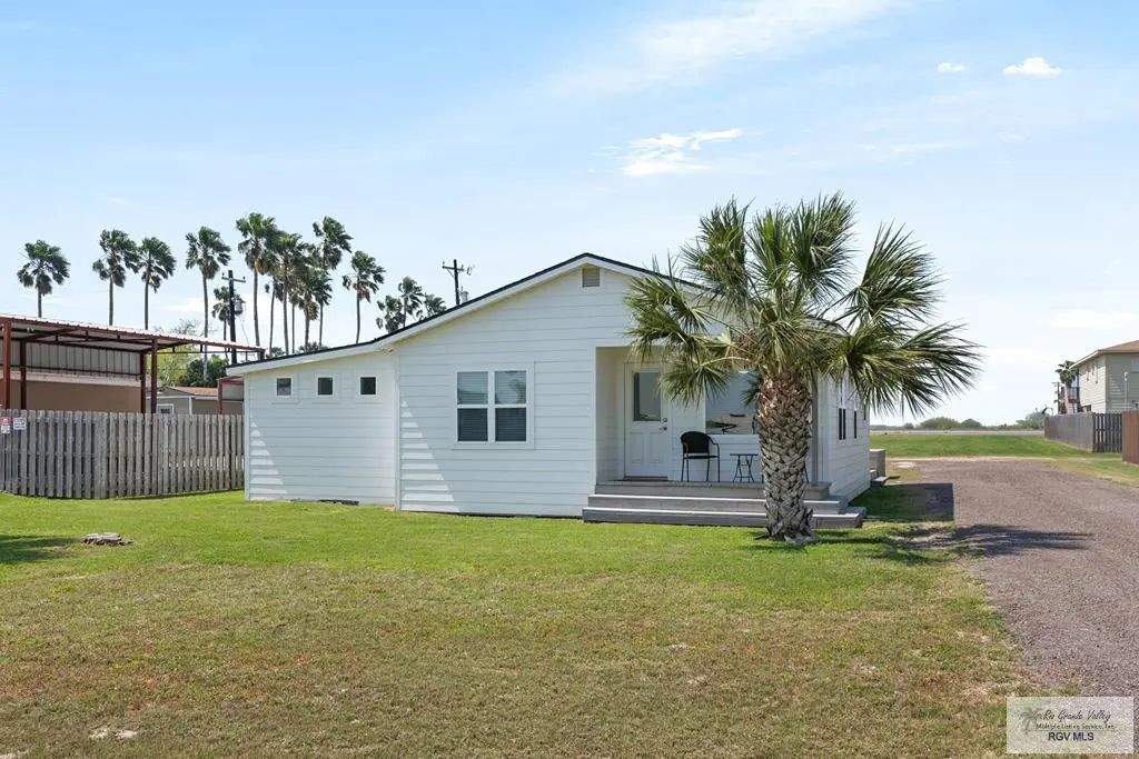 1113 W Port Dr, PORT MANSFIELD