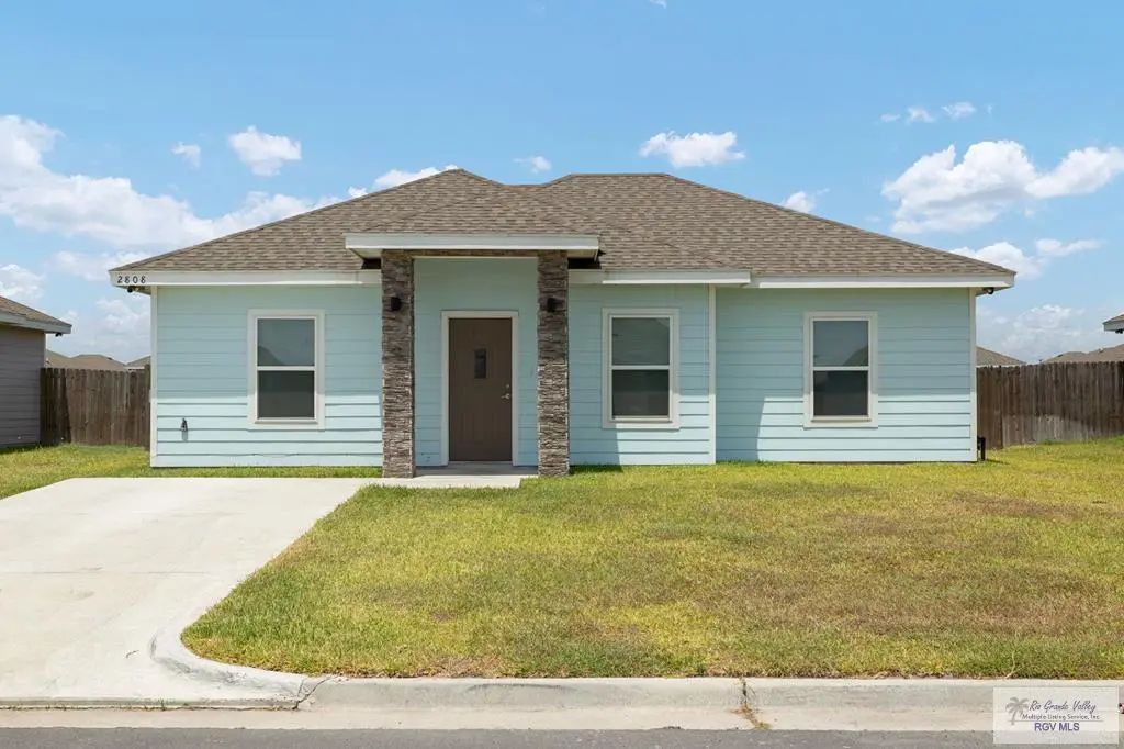 2808 Maria Dr, LA FERIA