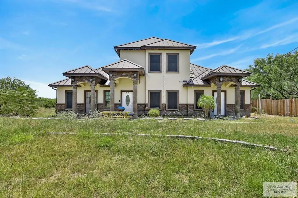 5600 N Abram Rd., MISSION