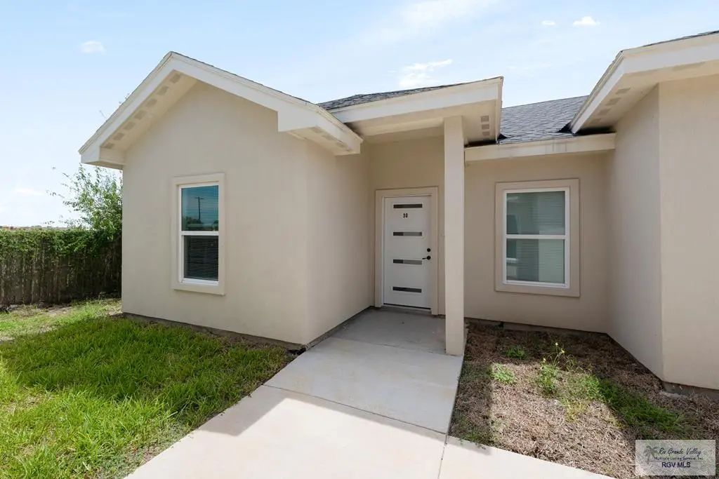 1809 Atrium Pl, HARLINGEN