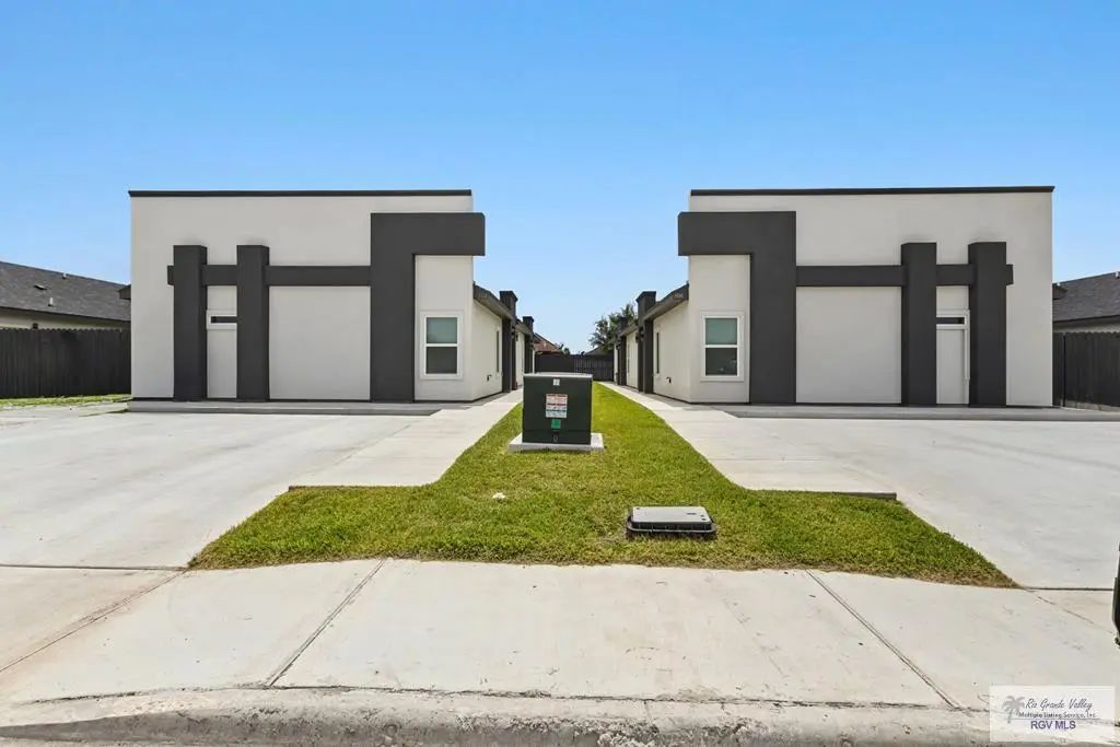 1612 Clinton St, HARLINGEN