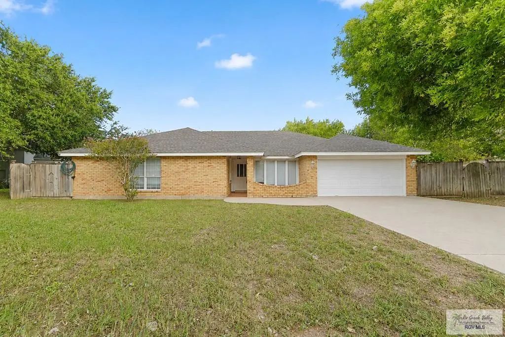 1721 Westminster Cir, BROWNSVILLE