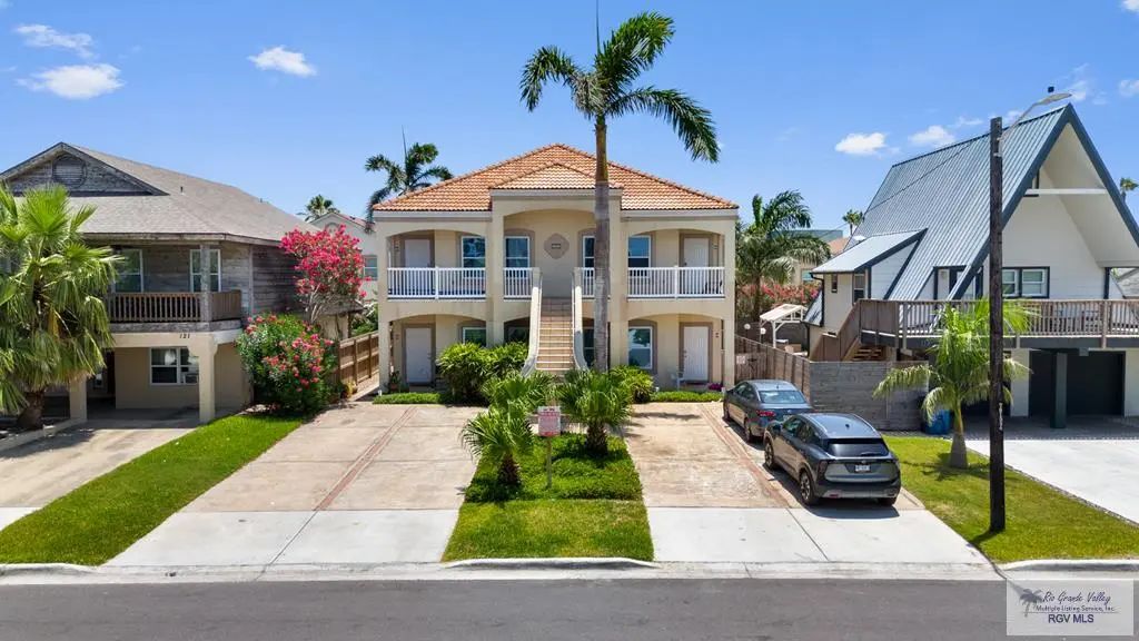 119 E Bahama St. 3, SOUTH PADRE ISLAND