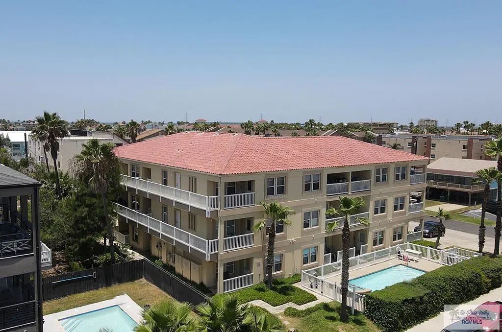 129 E Cora Lee Dr. 305, SOUTH PADRE ISLAND
