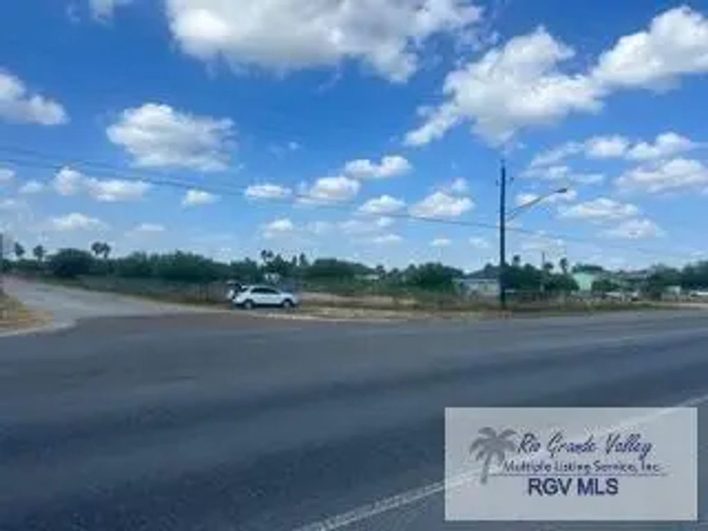 Us Highway 281, SAN BENITO