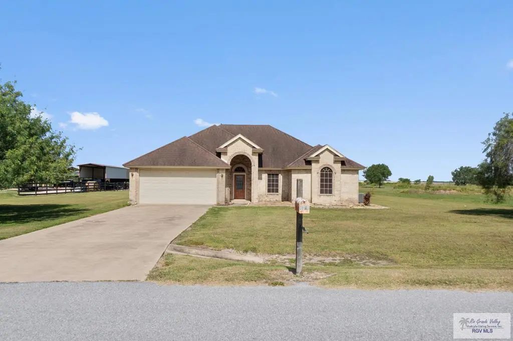 4291 Mesquite Ave., LYFORD