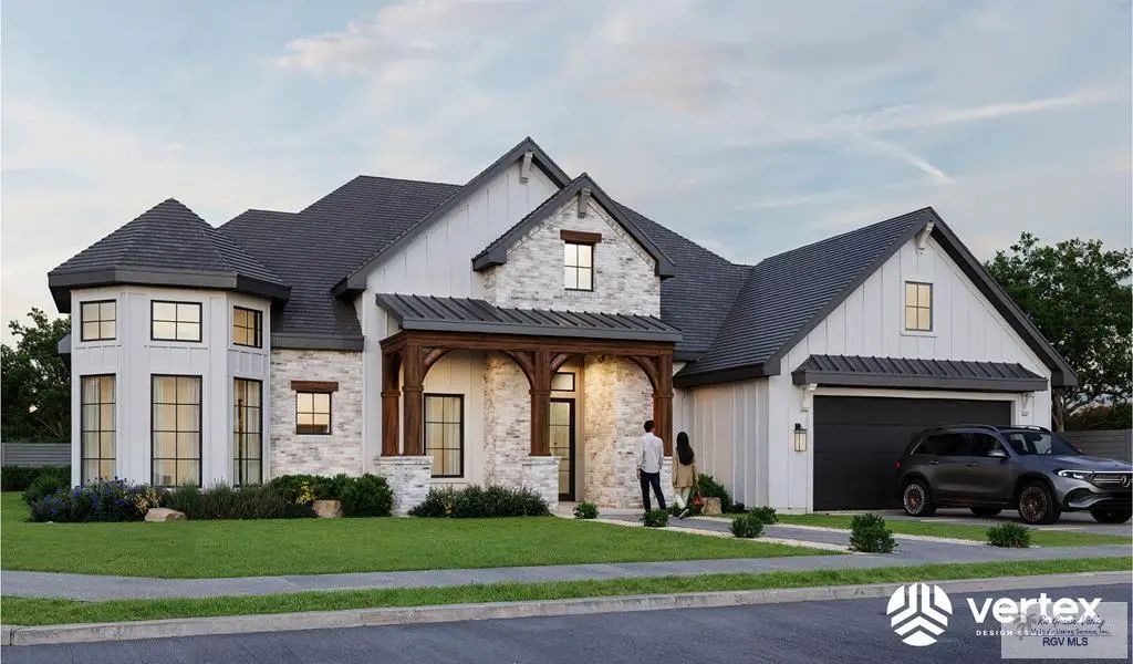 525 Eagle Dr., LOS FRESNOS