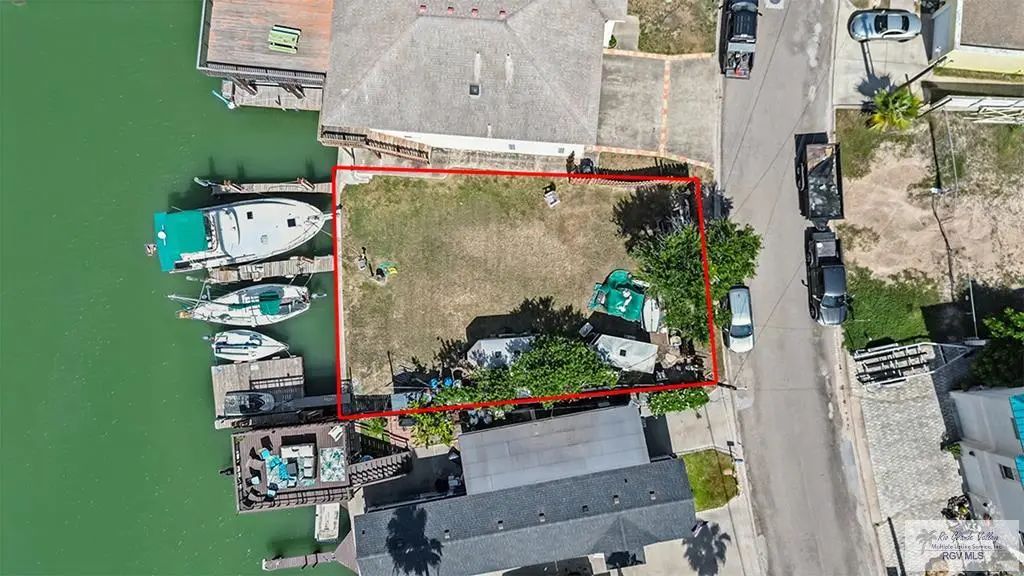 1210 Bass Avenue, PORT ISABEL