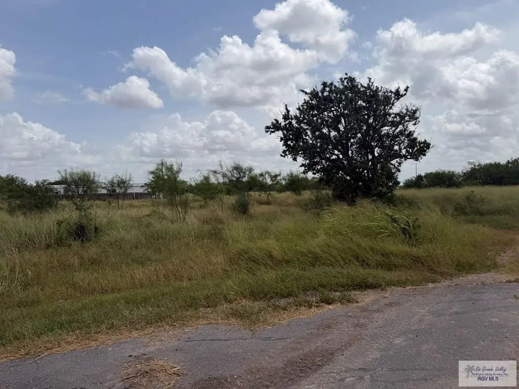 La Parra St, SAN BENITO
