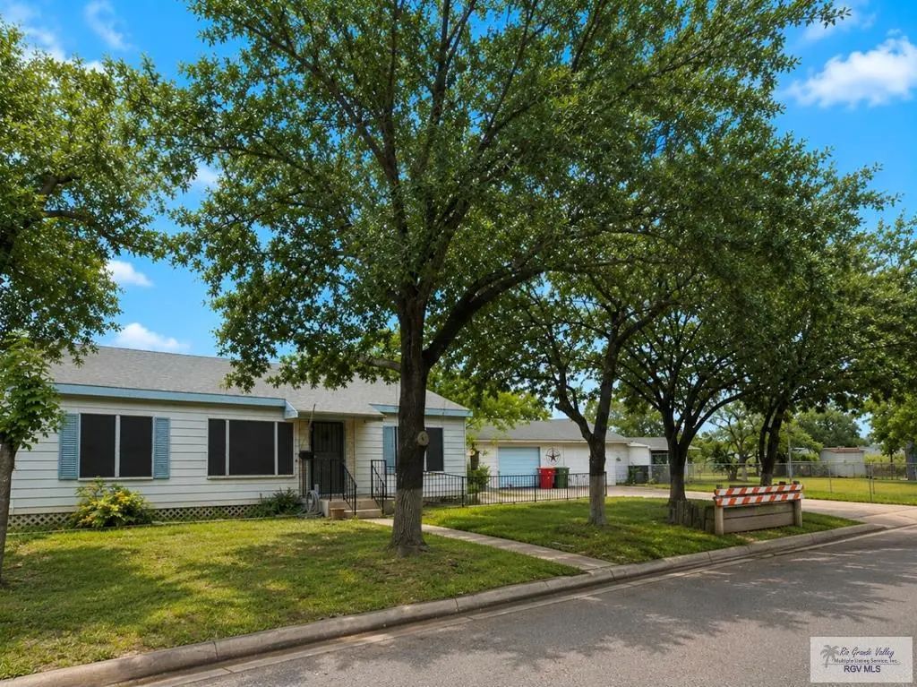528 Villa Verde Dr., BROWNSVILLE