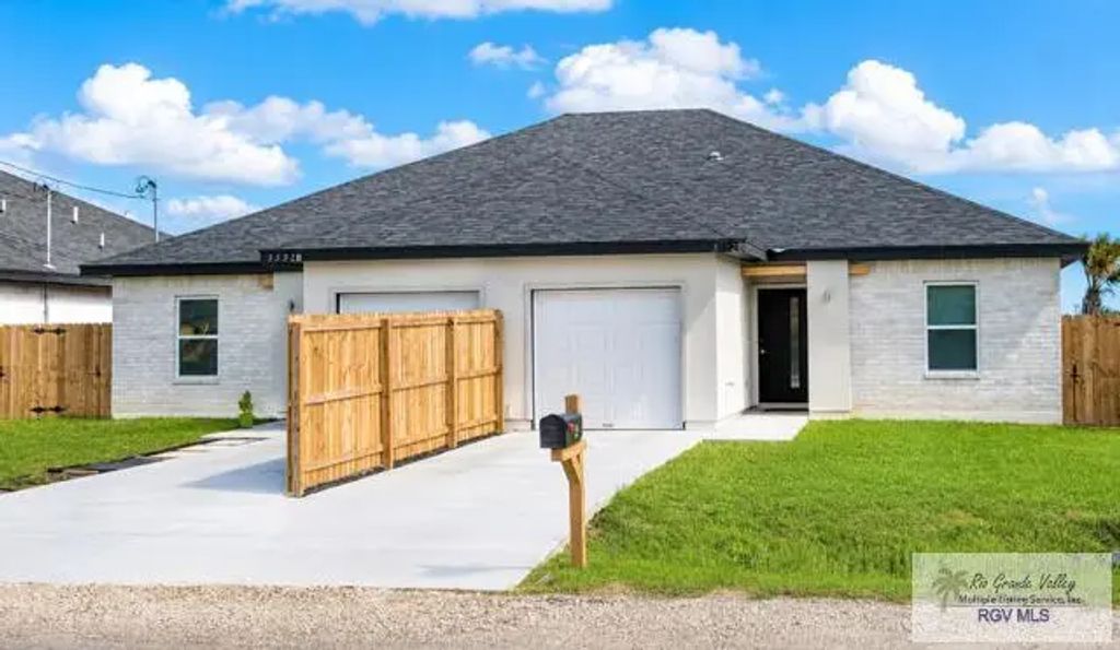 3552 Old Port Isabel Rd., BROWNSVILLE