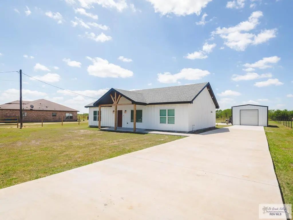 34914 Los Potreros South, RIO HONDO